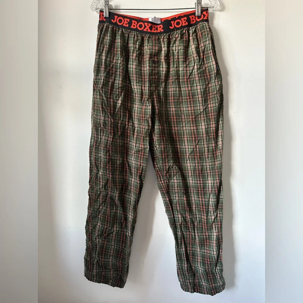 Joe Boxer Men’s Pyjama Pants